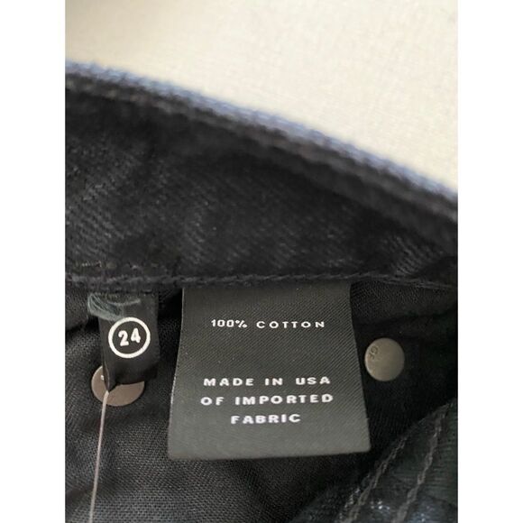 Grlfrnd Karolina High Rise skinny Jeans - Picture 13 of 13